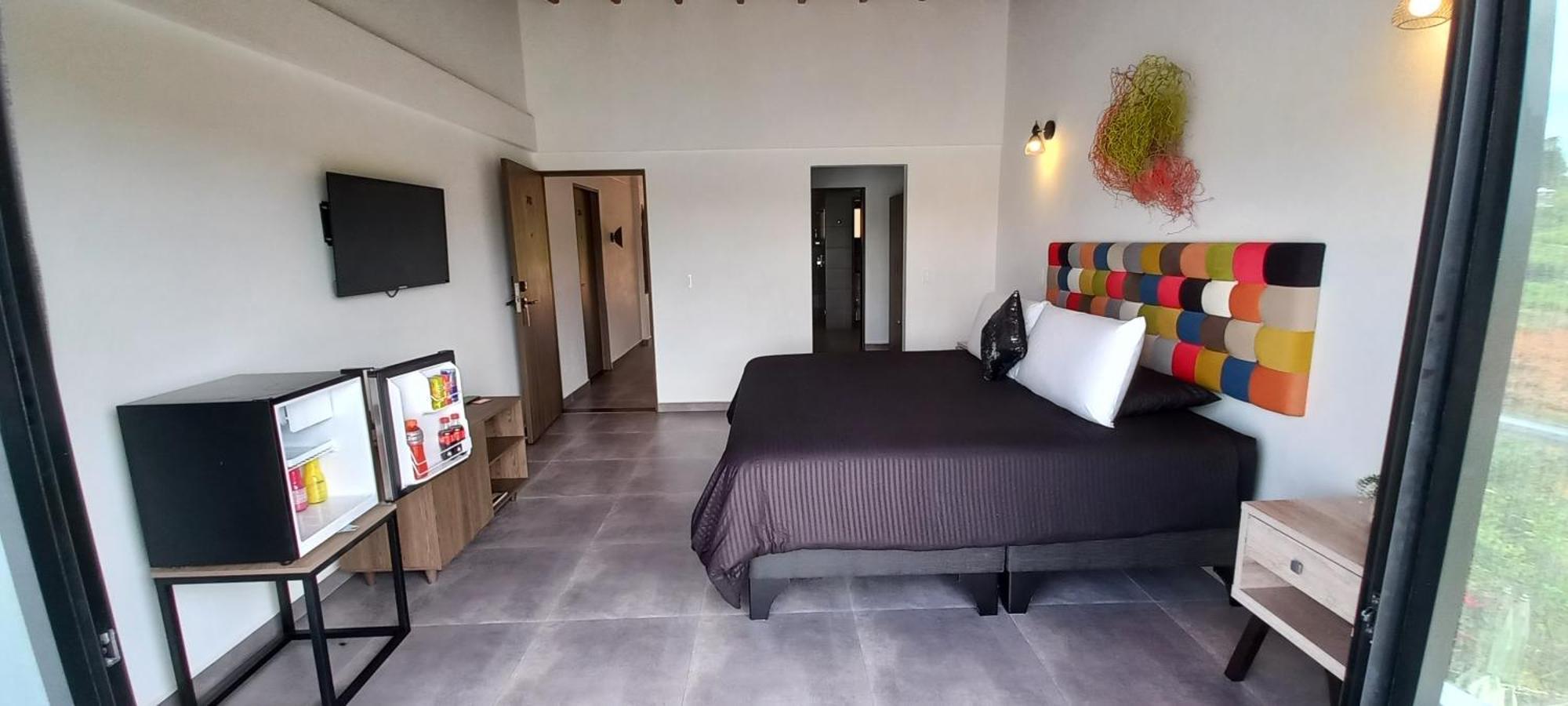 Jordan Hotel Boutique Guatapé Dış mekan fotoğraf