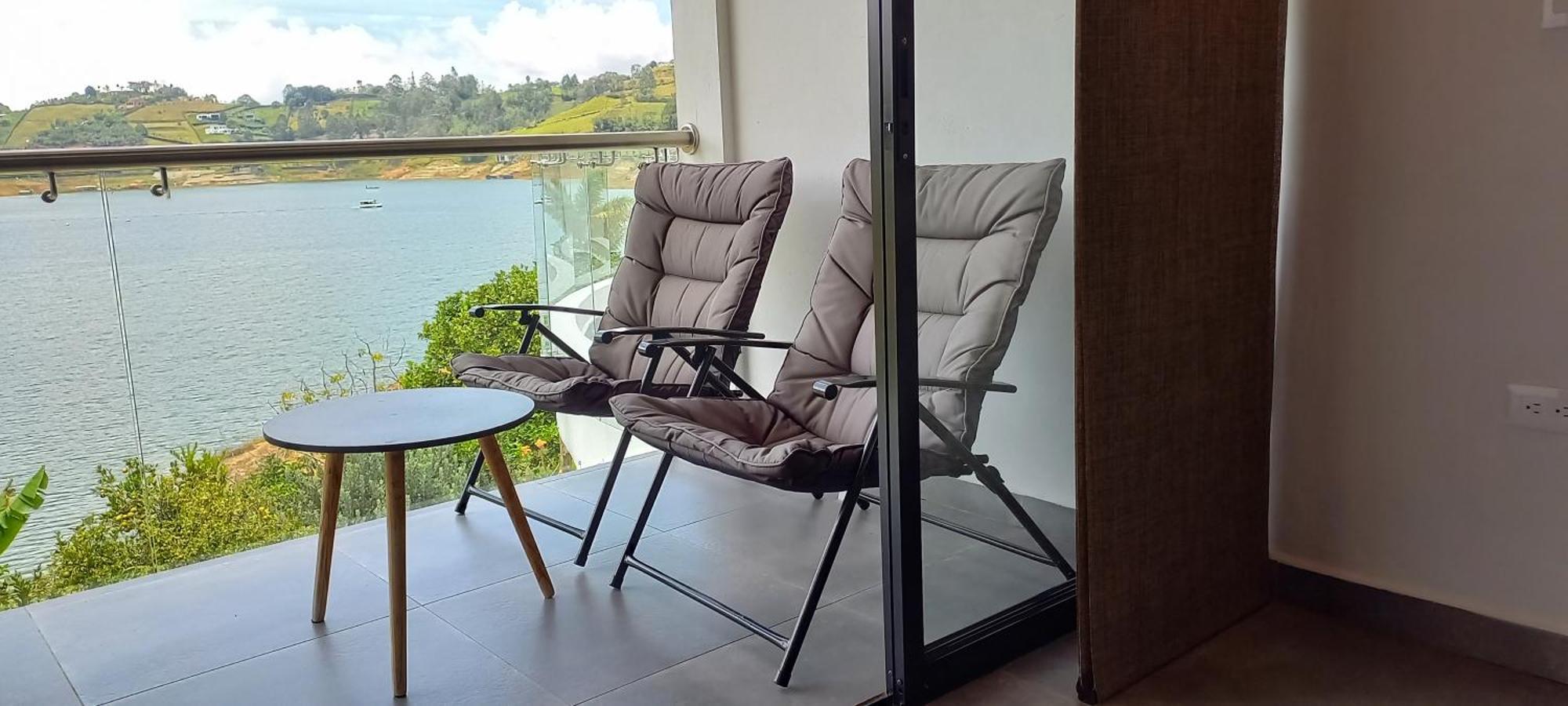 Jordan Hotel Boutique Guatapé Dış mekan fotoğraf