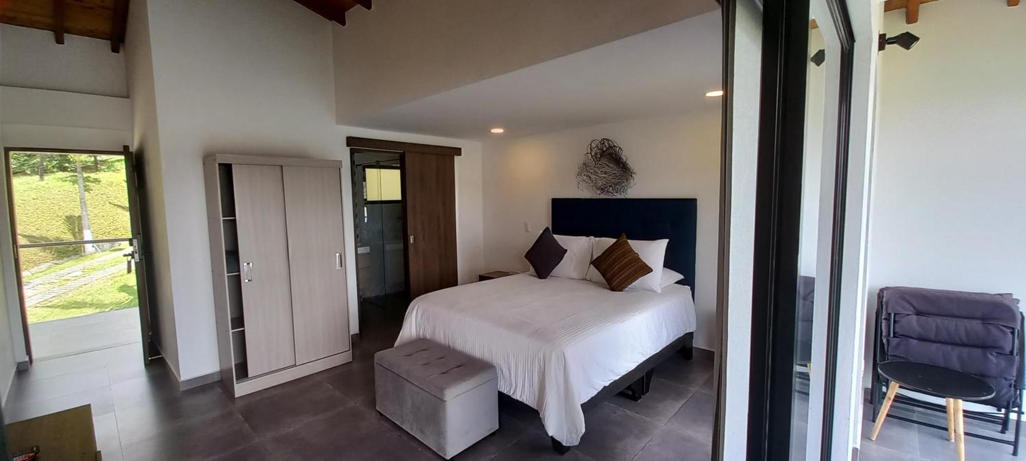 Jordan Hotel Boutique Guatapé Dış mekan fotoğraf